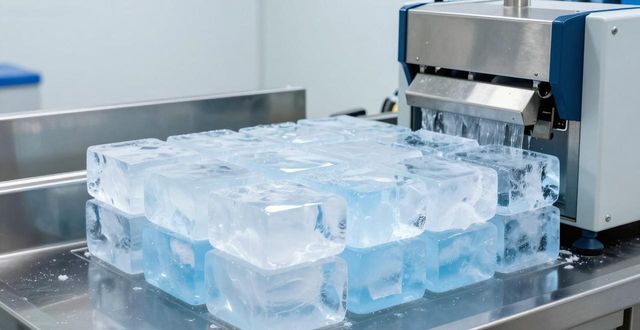 包河大冰块批发价格_包河大冰块批发_良臣制冰厂大冰块质量稳定