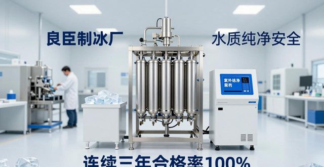 包河冰块同城配送 良臣制冰厂直送更快捷