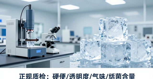 工业冰块哪家强？包河本地供应有保障