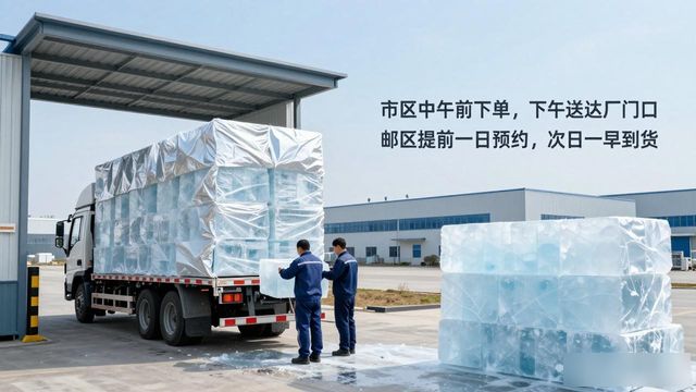 食品级工业大冰块供应商_包河工业大冰块哪里买_工业大冰块卫生标准要求